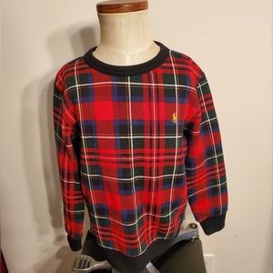 Polo Ralph Lauren Boys Sweatshirt